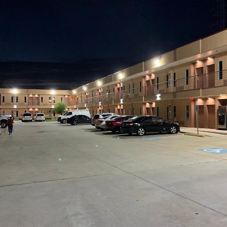 Crystal Inn - Sugarland Sugar Land Extérieur photo