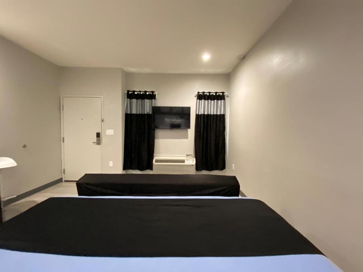 Crystal Inn - Sugarland Sugar Land Extérieur photo