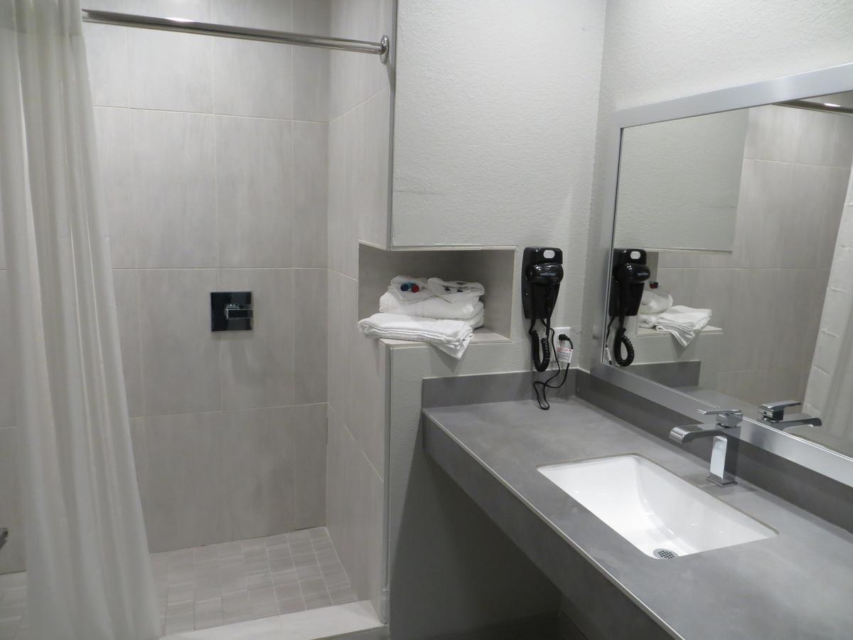 Crystal Inn - Sugarland Sugar Land Extérieur photo